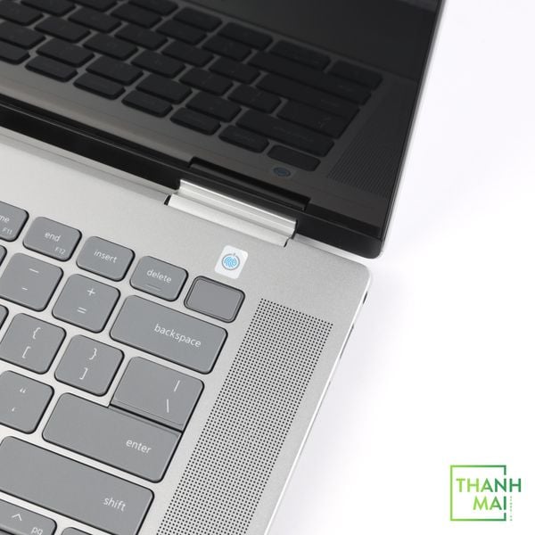 Laptop Dell Inspiron 16 7620 | 2-in-1 | Intel Core i7-1260P | Ram 16GB | SSD 512GB | 16
