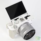 Máy ảnh Canon EOS M3 kit EF-M15-45mm f/3.5-6.3 IS STM