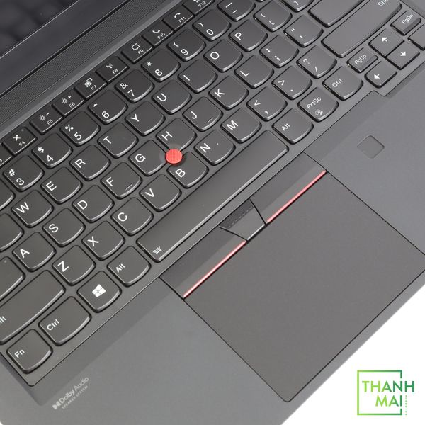 Laptop Lenovo ThinkPad T14 Gen 2 | Intel Core i5 - 1135G7 | Ram 16GB | SSD 512GB | 14″ Full HD IPS | BH 03-2025