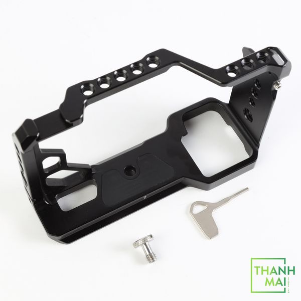 SmallRig Camera Cage for Sony A7C - 3081