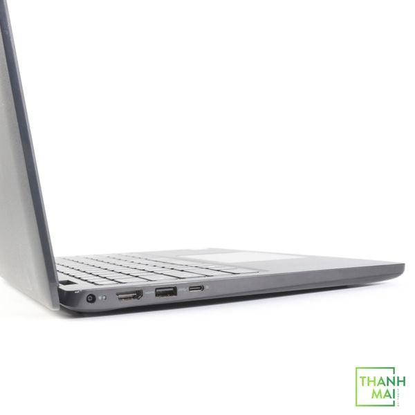 Laptop Dell Latitude 3420 | Intel Core i7-1165G7 | Ram 8GB | 256GB SSD | Intel Iris Xe Graphics | 14.0inch Full HD | Black