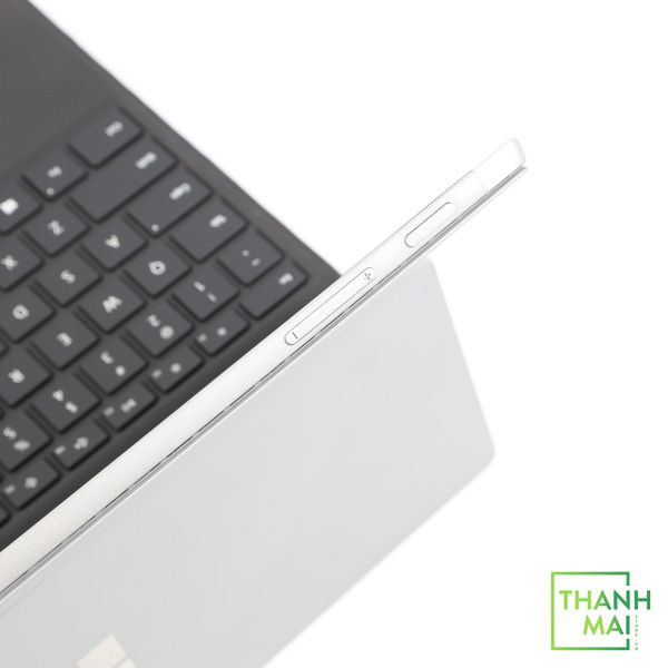 Microsoft Surface Pro 7 Plus | Core i5-1135G7 | Ram 8GB | 128GB SSD | 12.3 inch Touch | win 10 | LTE | Platinum