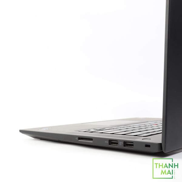 Laptop Lenovo ThinkPad P1 Gen 4 Mobile Workstation | Intel Core i7-11850H | Ram 64GB | SSD 512GB | Nvidia RTX A2000 4GB | 16.0″ WQXGA ( 2560 x 1600 ) IPS