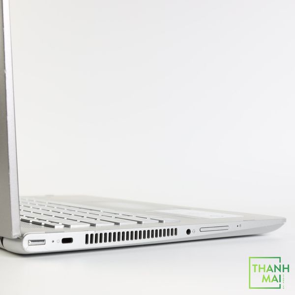 Laptop Hp Pavilion X360 14-ba1xx | Core i5 - 8250U | Ram 8GB | SSD 128GB | 14 inch FHD IPS, Touch.