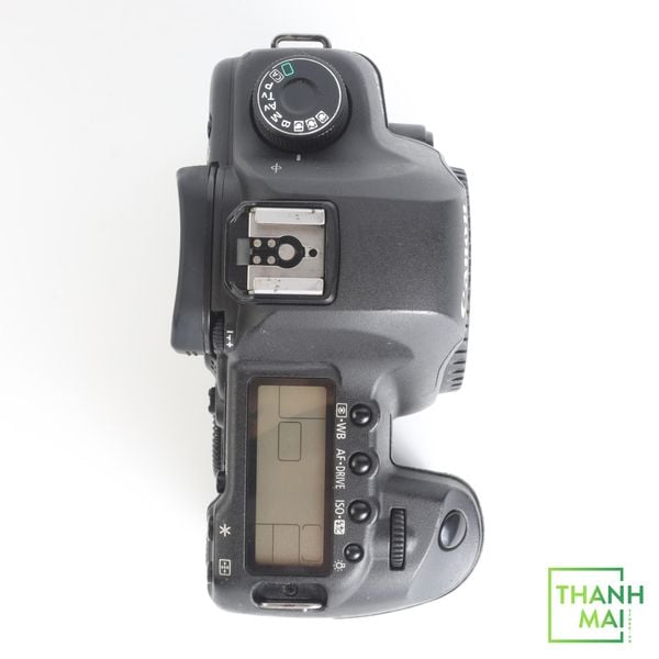 Máy ảnh Canon EOS 5D Mark II | Body Only