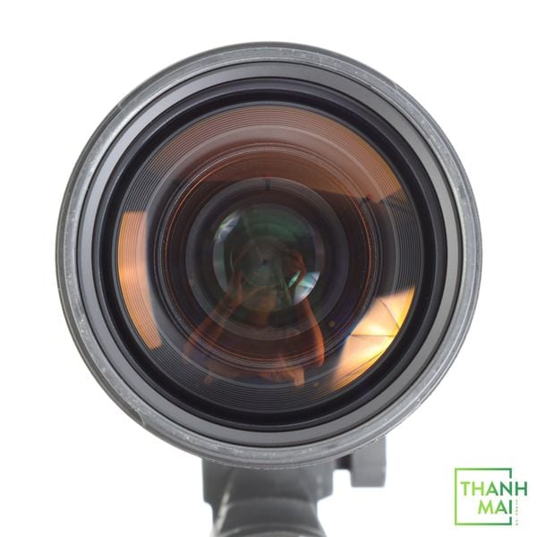 Ống Kính Sigma 50-500mm f/4-6.3 EX DG APO HSM D For Nikon