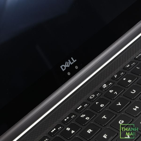 Laptop Dell XPS 15-9575 2-in-1 | Intel Core i7-8705G | Ram 16GB | SSD 256GB | Radeon™ RX Vega M 4GB | 15.6