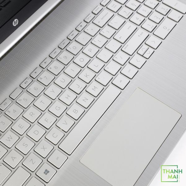 Laptop HP 15s fq2027TU | Intel Core i5 - 1135G7 | Ram 8GB | SSD 512GB | 15.6 inch FHD | Win10