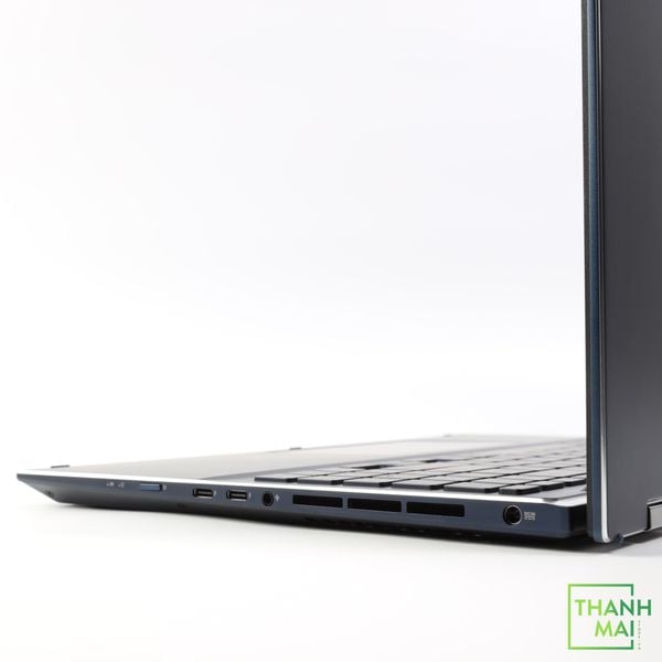 Laptop ASUS Zenbook Pro 15 Flip OLED UP6502ZD | Intel Core i7-12700H | Ram 16GB | 1TB SSD NVMe | Intel ARC A370M Graphics 4GB | 15.6” 2.8K OLED Touch