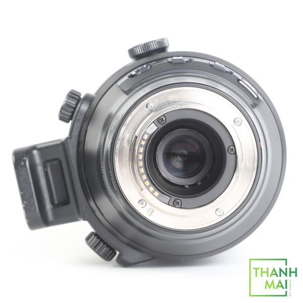 Ống kính Fujifilm XF 100-400mm f/4.5-5.6 R LM OIS WR