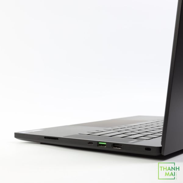 Laptop Razer Blade 15 Advanced model (2021) RZ09-0409 | I9 11900H | Ram 32GB | SSD 2TB | RTX 3080 ( 8GB ) | 15.6inch 4K Touch 60Hz