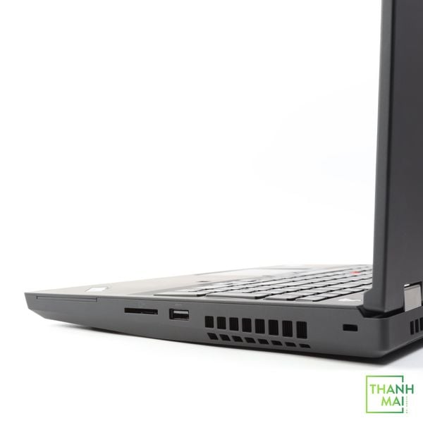 Laptop Lenovo ThinkPad P15 Gen1 – Mobile WorkStation - Core I5-10400H/ 16GB/ 256 SSD/ QUADRO T1000 4GB/ 15.6inch FHD IPS