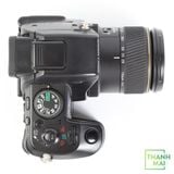 Máy ảnh KONICA MINOLTA DIMAGE A200