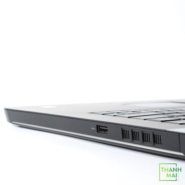 Laptop Dell Alienware 15 R4/ Core I9-8950HK/ RAM 16GB/ SSD 256GB + 1TB HDD/ GTX 1080 8GB/ 15.6