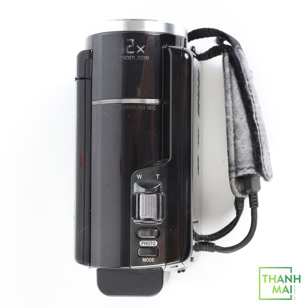 Máy Quay Phim Cầm Tay Sony Handycam HDR-XR160E