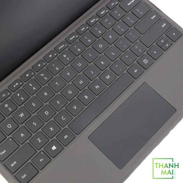 Microsoft Surface Pro 6 | Intel Core i7 - 8250U | Ram 8GB | SSD 256GB