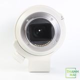 Ống kính Sony FE 70-200mm F4 G OSS