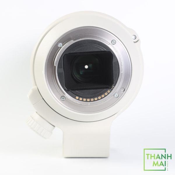 Ống kính Sony FE 70-200mm F4 G OSS