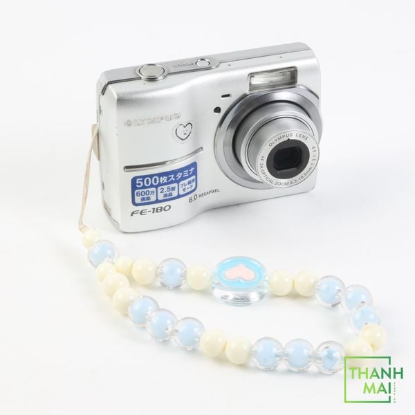 Máy Ảnh Olympus FE-180