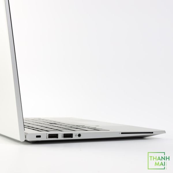 Laptop HP EliteBook 845 G8 | AMD Ryzen 5 PRO 5650U | RAM 16GB | SSD 256B | 14inch FHD