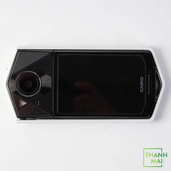 Máy Ảnh Casio Exilim EX-TR600