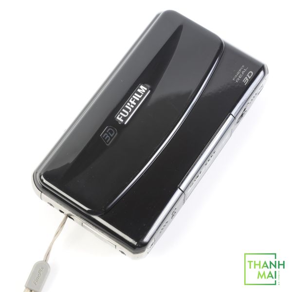 Máy Ảnh Fujifilm FinePix Real 3D W1