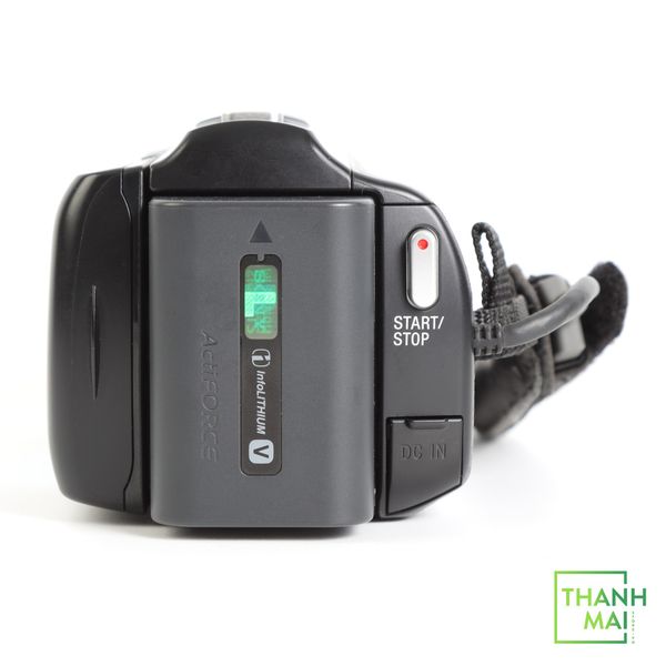 Máy quay phim cầm tay Sony HDR-PJ340