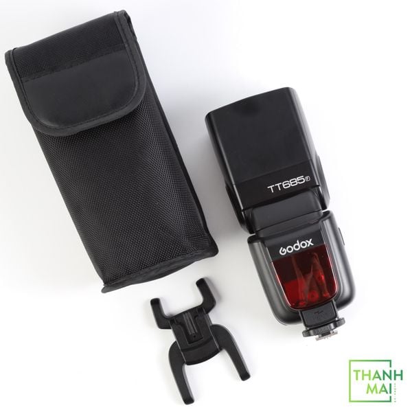 Đèn Flash Godox TT685 ( F ) For Fujifilm