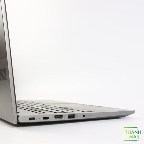 Laptop Lenovo ThinkBook 15 G4 IAP | Intel Core i5 1240P | Ram 16GB | 512GB SSD | Intel Iris Xe Graphics | 15.6inch Full HD Touch screen