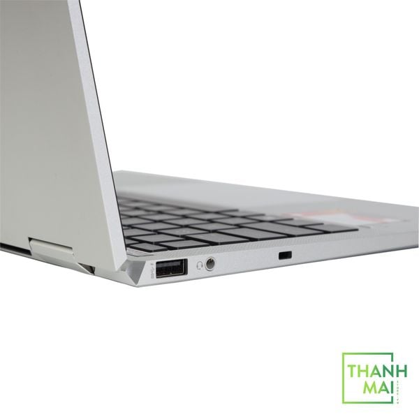 Laptop HP EliteBook X360 1040 G8 i7 1165G7/ Ram 32GB/ SSD 512GB/ 14