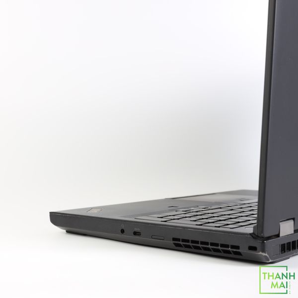 Laptop Lenovo ThinkPad P53 | i5 - 9400H | Ram 8GB | SSD 256GB | NVIDIA Quadro T1000 4GB | 15.6 FHD IPS 100% sRGB