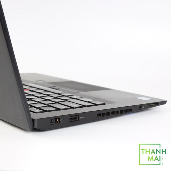 Laptop ThinkPad T460s core i7-6600U/ Ram 8GB/ SSD 256GB/ 14.0inch 2K
