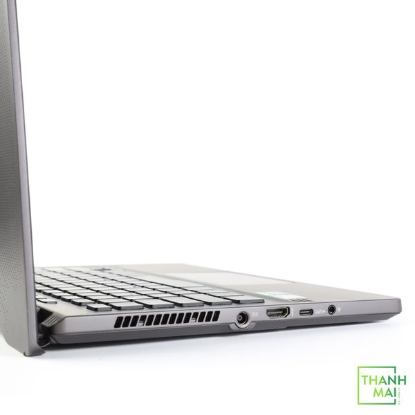 Laptop ASUS ROG ZEPHYRUS G14 - GA401IH | Ryzen 7-4800HS | Ram 8GB | SSD 512GB | GTX 1650 | 14 FHD IPS 60Hz 100% sRGB