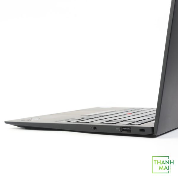 Laptop Lenovo ThinkPad X1 Carbon Gen 10 | Intel Core i7 - 1270P | Ram 32GB | 512GB SSD | 14.0″ WUXGA (1920 x 1200) IPS, 100% sRGB, anti-glare, low-power, 400 nits Touch screen