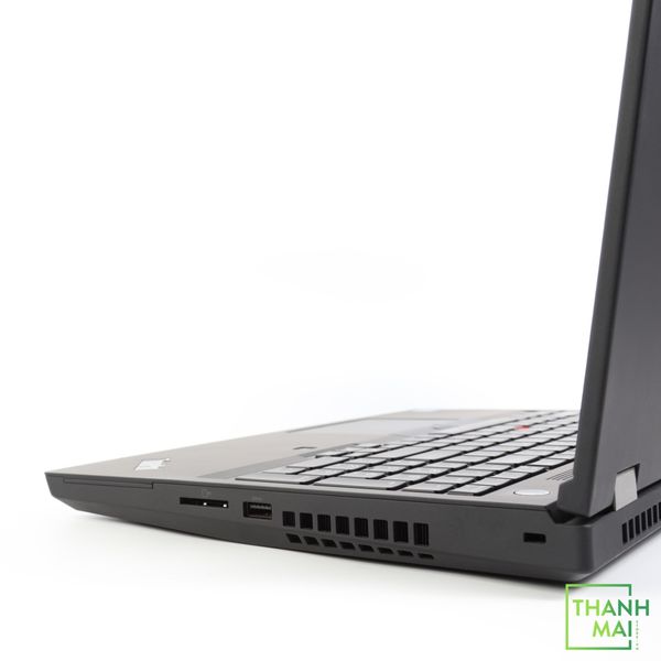 Laptop Lenovo Thinkpad P15 Gen 2 | Core i7-11850H | Ram 32GB | SSD 1TB | NVIDIA RTX A3000 6GB | 15.6