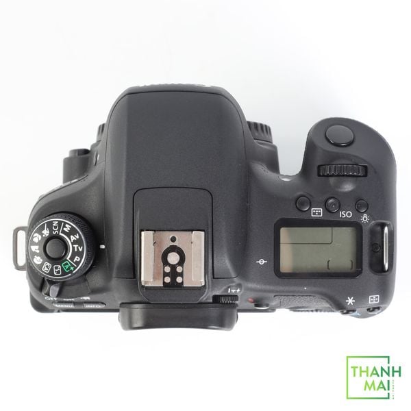 Máy Ảnh Canon EOS Rebel T6s ( 760D )
