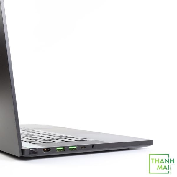 Laptop Razer Blade 15 Advanced model ( Mid 2021) RZ09-0409 | Intel Core I7 11800H | Ram 32GB | SSD 1TB | RTX 3080 ( 8GB ) | 15