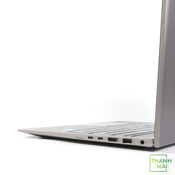 Laptop HP ZBook Firefly 15 G8 | Intel Core i5 - 1145G7 | Ram 32GB | SSD 512GB | NVIDIA® T500 (4 GB GDDR6 dedicated) | 15.6 inch Full HD IPS