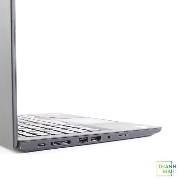 Laptop Lenovo Thinkpad T14 Ryzen 5 PRO 4650U | Ram 16GB | SSD 256GB | 14.0