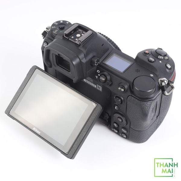 Máy ảnh Nikon Z6 ( Body )