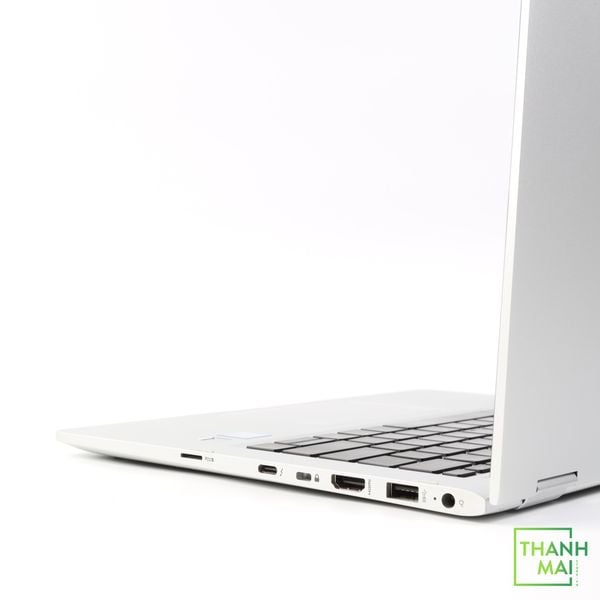 Laptop HP ELITEBOOK X360 1030 G2 | i5-7200U | Ram 8GB | 256GB SSD | 13.3″ FHD Touch screen