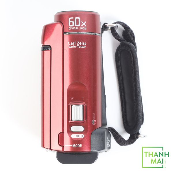 Máy Quay Cầm Tay Sony Handycam DCR-SX40E