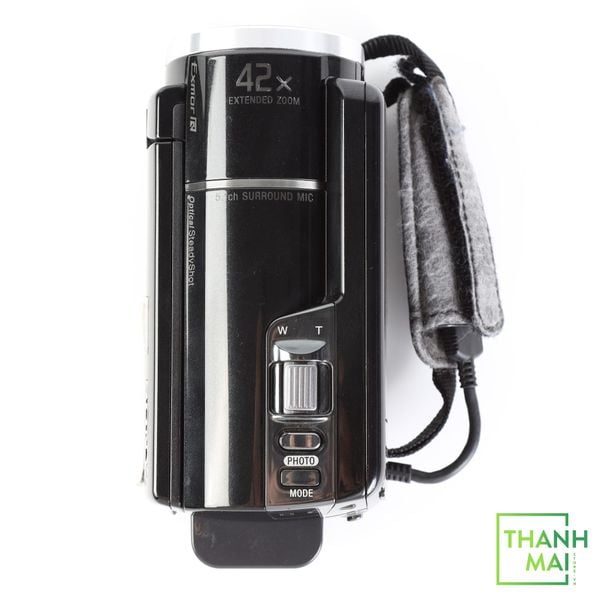 Máy quay phim HD Sony HDR-XR160E