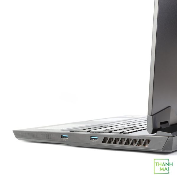 Laptop MSI GP76 Leopard 11UG 280VN Core i7-11800H | 16GB | 1TB SSD | RTX 3070 8GB | 17.3 inch FHD | Win 10 | Đen