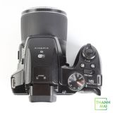 Máy Ảnh Fujifilm FinePix S9900W