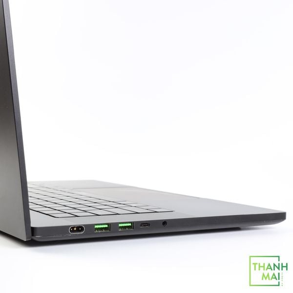 Laptop Razer Blade 15 ( Mid 2022) RZ09-0421 | I7 12800H | Ram 32GB | SSD 1TB | RTX 3080Ti ( 16GB ) | 15.6