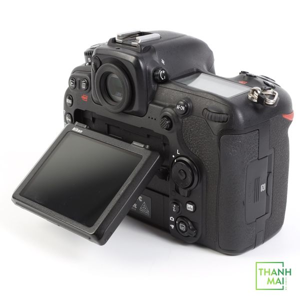 Máy Ảnh Nikon D500 (Body)