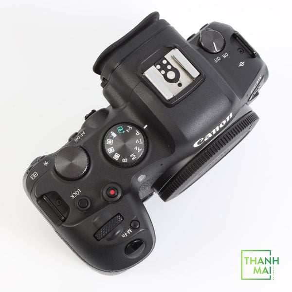 Máy Ảnh Canon EOS R6 | Body Only