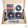 VGA XFX AMD RADEON RX 580 GTS Black Edition 8GB OC+ DDR5 ( RX-580P82 )