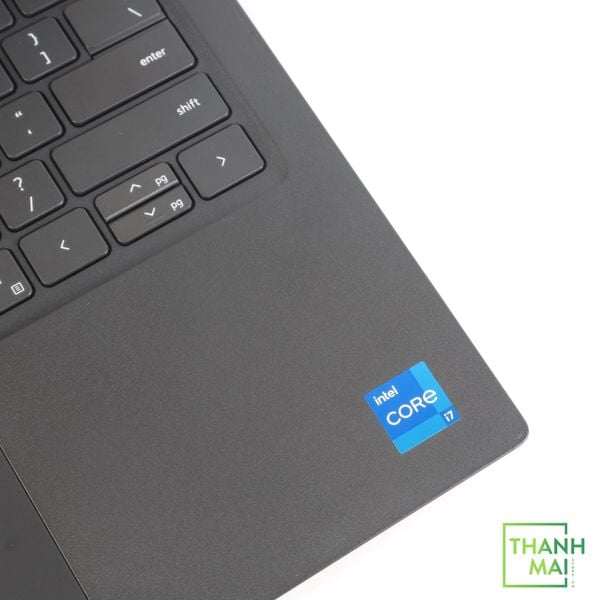 Laptop Dell Latitude 3420 | Intel Core i7-1165G7 | Ram 8GB | 256GB SSD | Intel Iris Xe Graphics | 14.0inch Full HD | Black